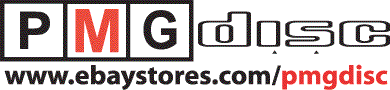  PMGdisc eBay Store 
